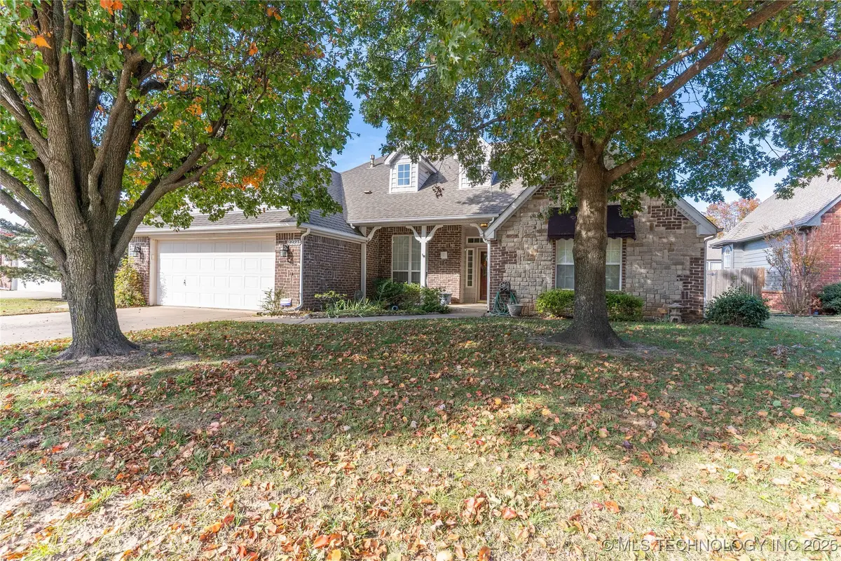 9923 E 124th Street, Bixby, OK 74008 - Image #1