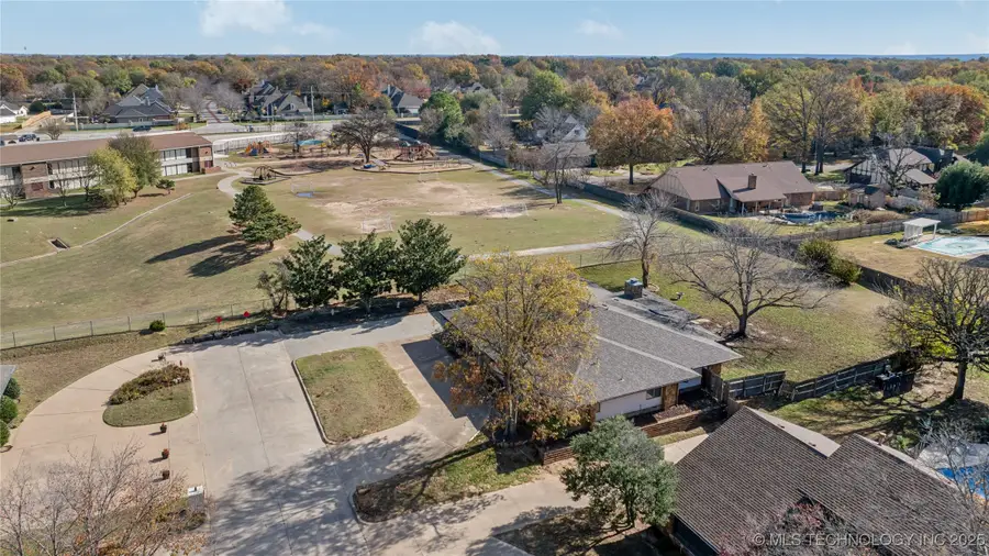 4530 E 103rd Street, Tulsa, OK 74137 - Image #3