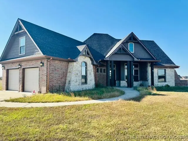 6735 Wilson Street, Durant, OK 74701 - Image #1