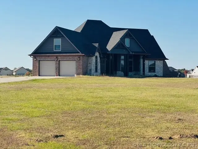 6735 Wilson Street, Durant, OK 74701 - Image #2