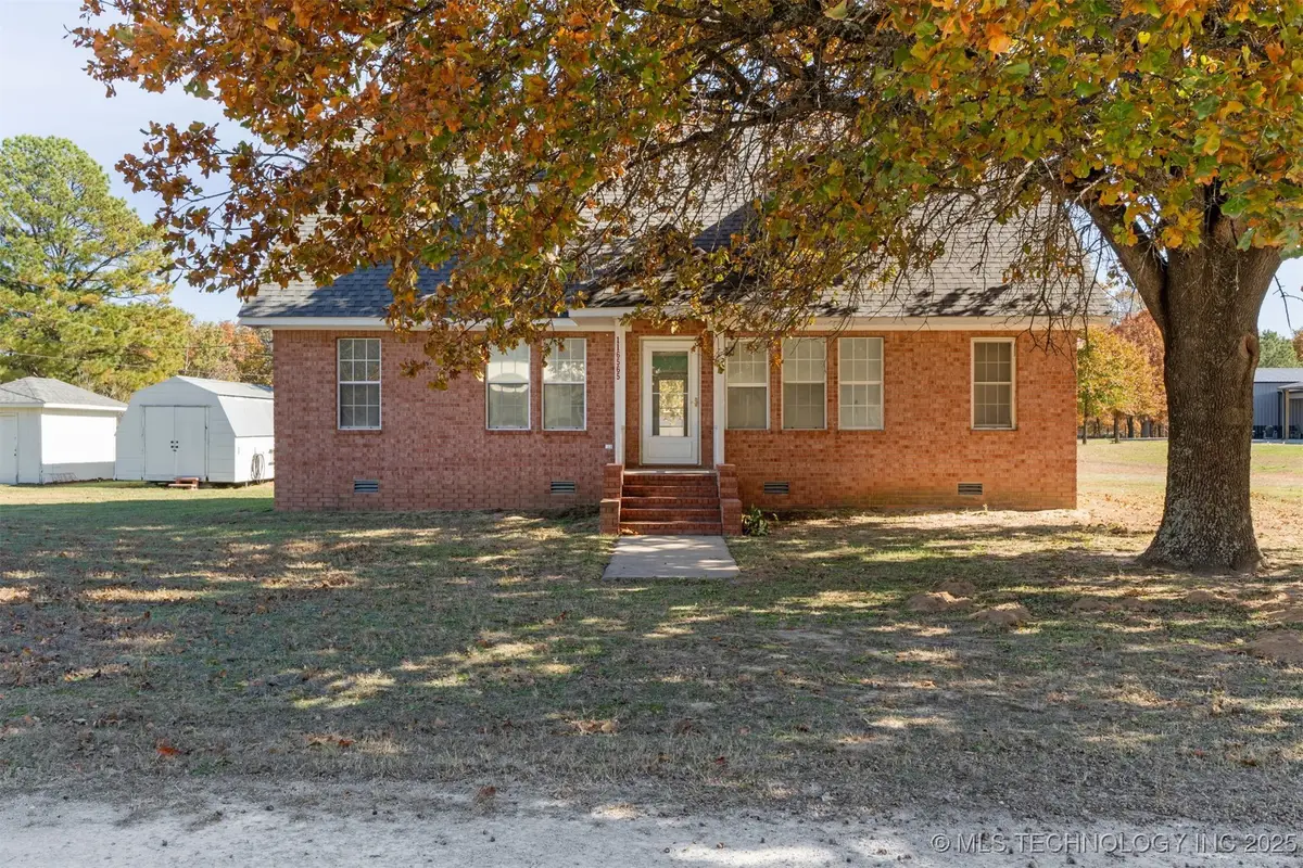 116565 S 4213 Road, Eufaula, OK 74432 - Image #1