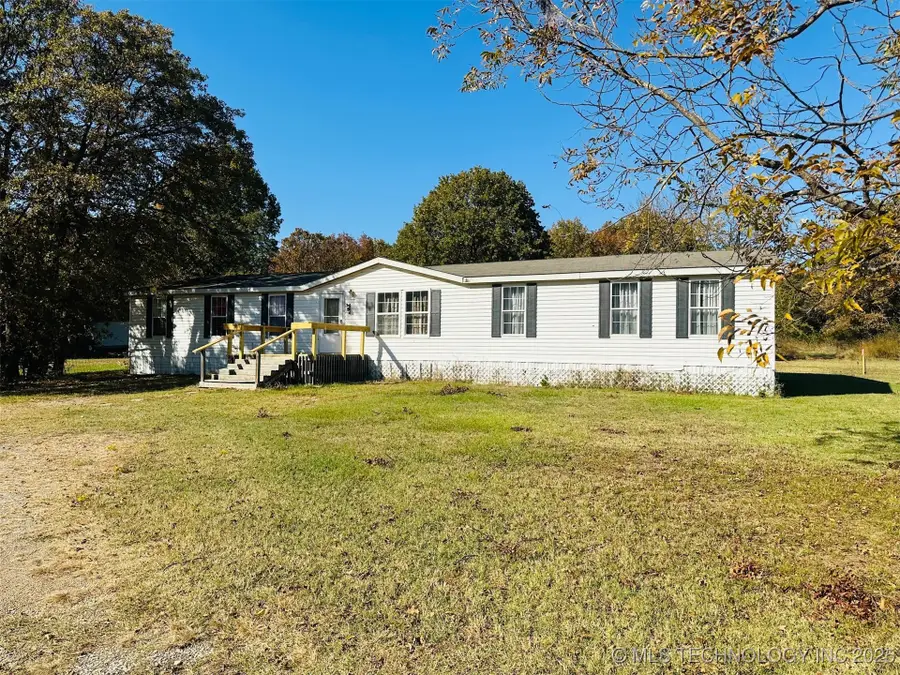 11515 Leavenworth Trail, Mead, OK 73449 - Image #2