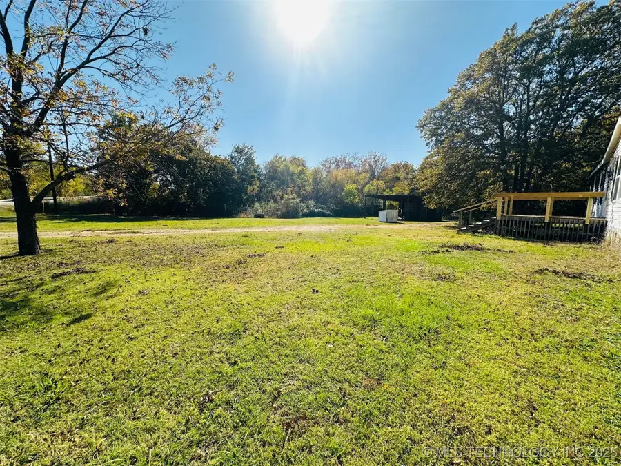 11515 Leavenworth Trail, Mead, OK 73449 - Image #3