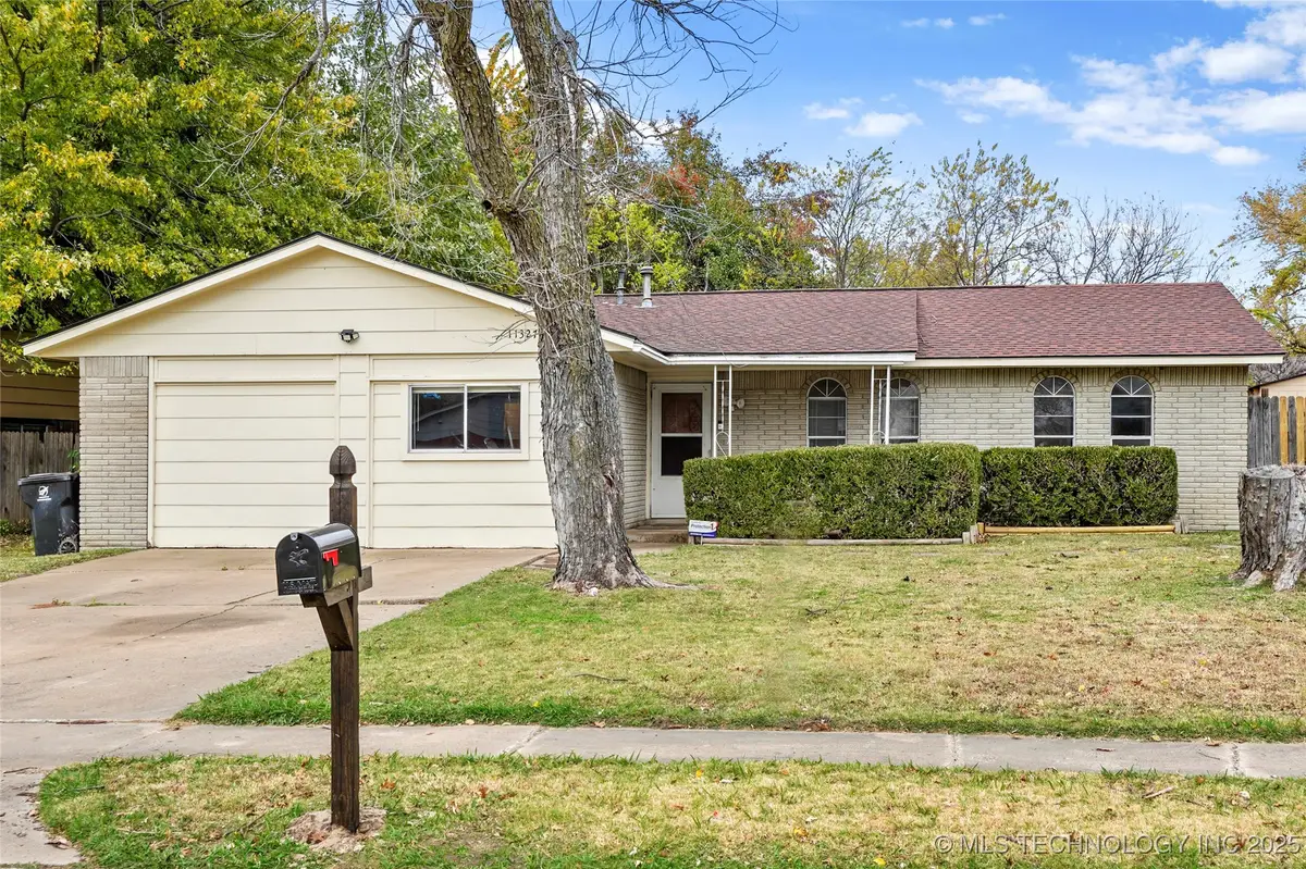 11327 E 63rd Street, Broken Arrow, OK 74012 - Image #1