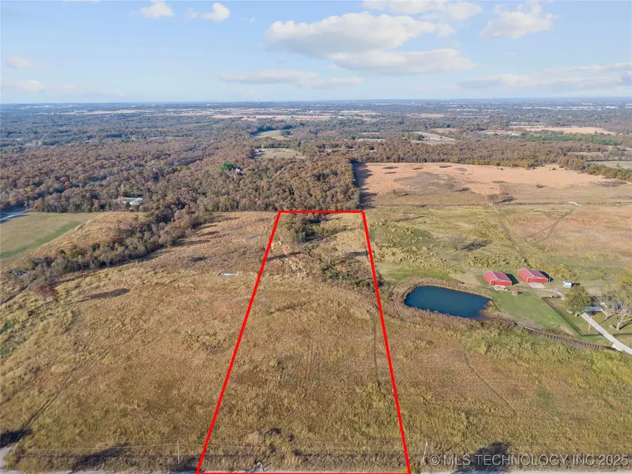 14221 Creager Road, Mounds, OK 74047 - Image #3