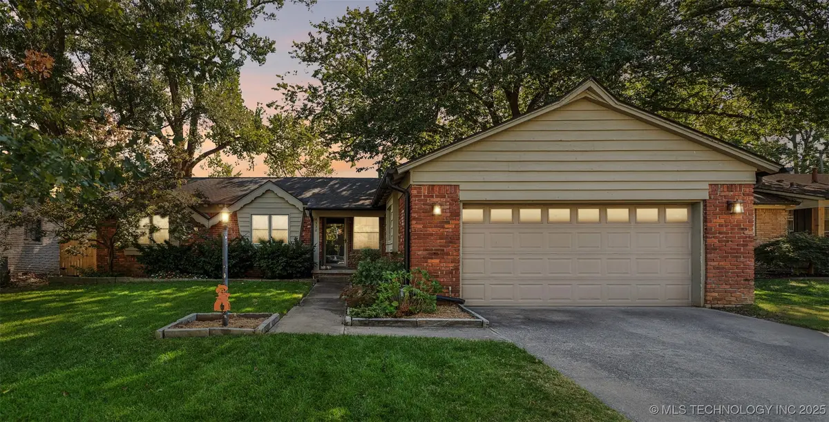 4338 E 56th Place, Tulsa, OK 74135 - Image #1