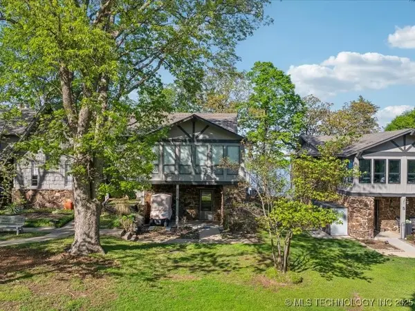 4 Fort Scott Lane #4, Afton, OK 74331