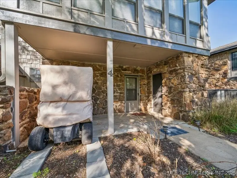 4 Fort Scott Lane #4, Afton, OK 74331 - Image #2
