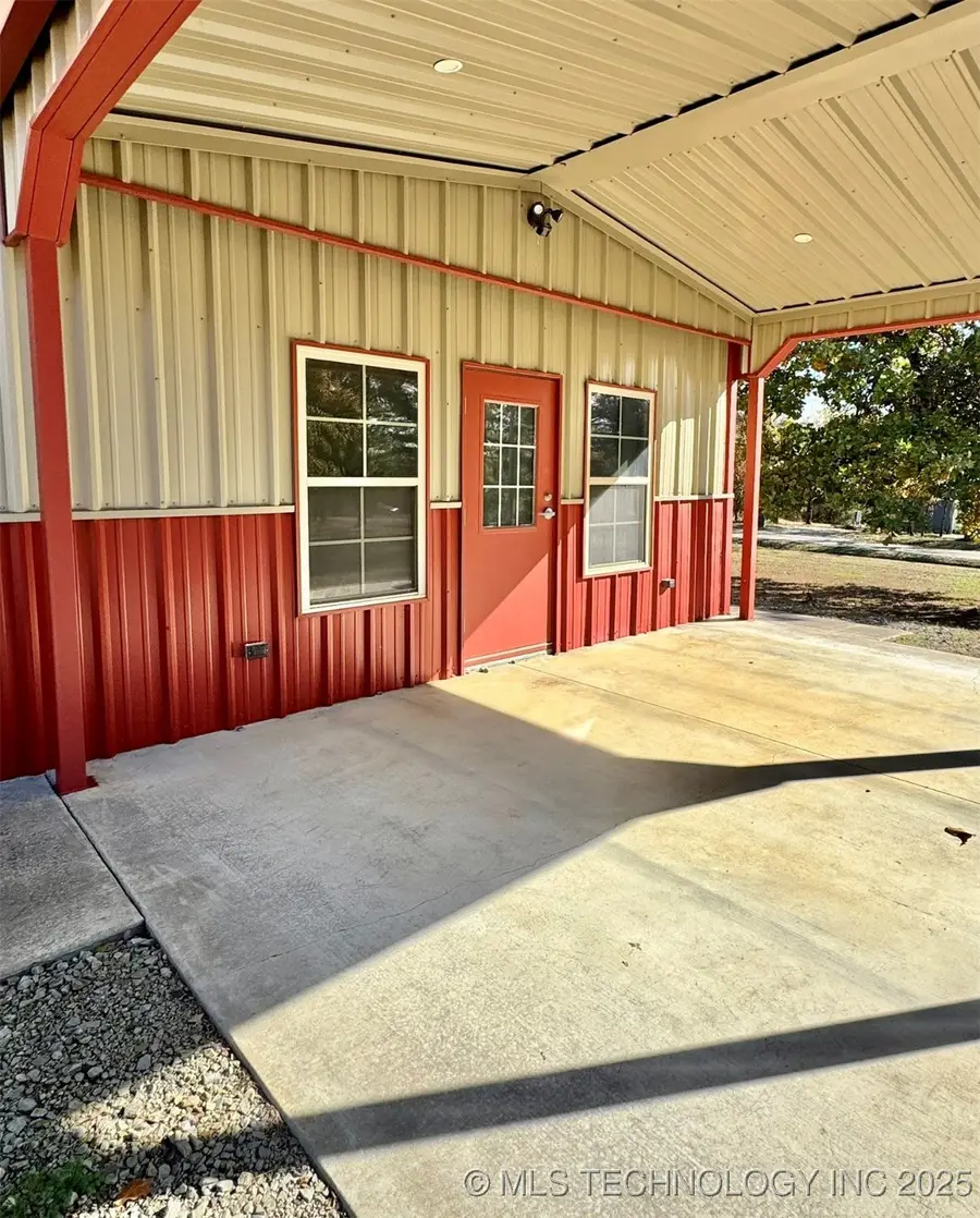 14 S 4289 Road, Porum, OK 74455 - Image #3