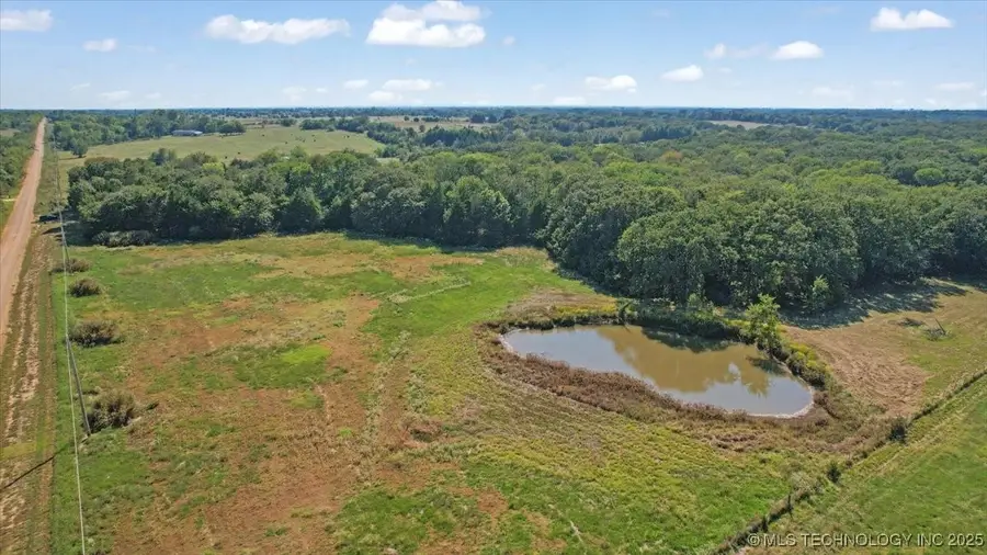 Sexton Road, Calera, OK 74730 - Image #2