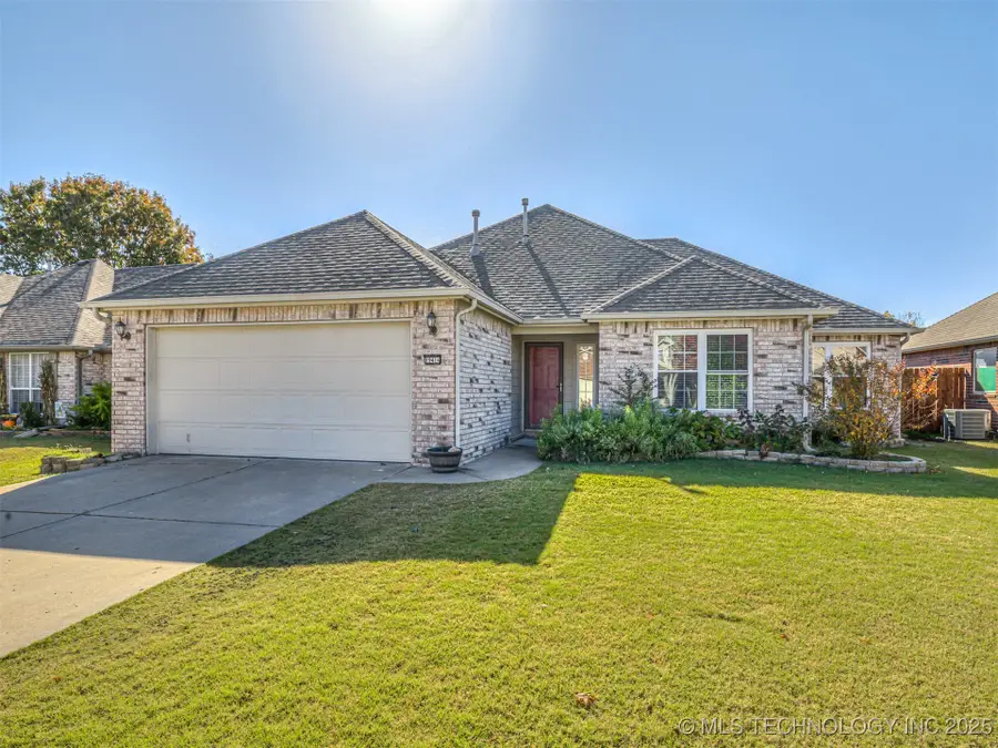 19414 E 49th Street, Broken Arrow, OK 74014 - Image #2