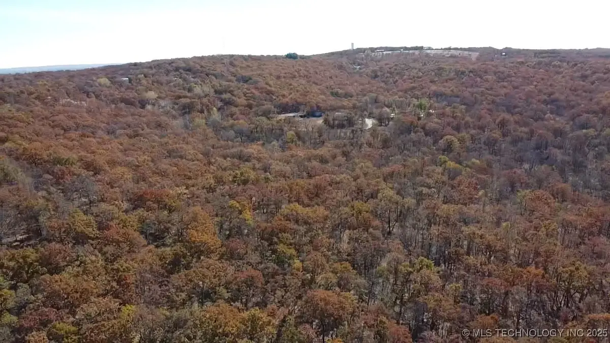 0000 S 209th Street S, Mounds, OK 74047 - Image #1