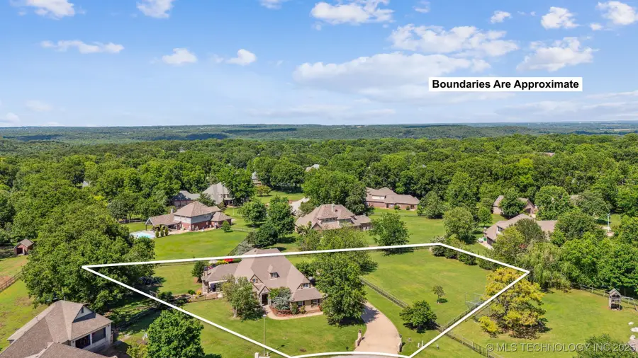 7235 N 198th East Avenue, Owasso, OK 74055 - Image #3