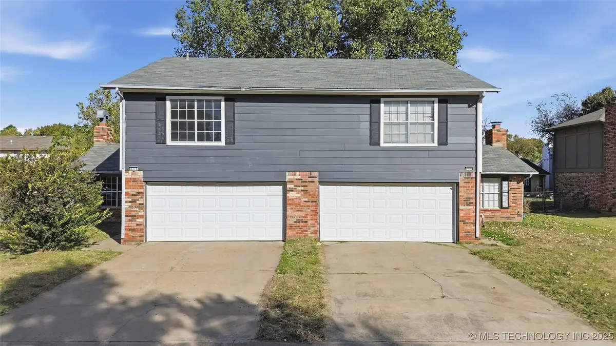 2314 W Galveston Place, Broken Arrow, OK 74012 - Image #1