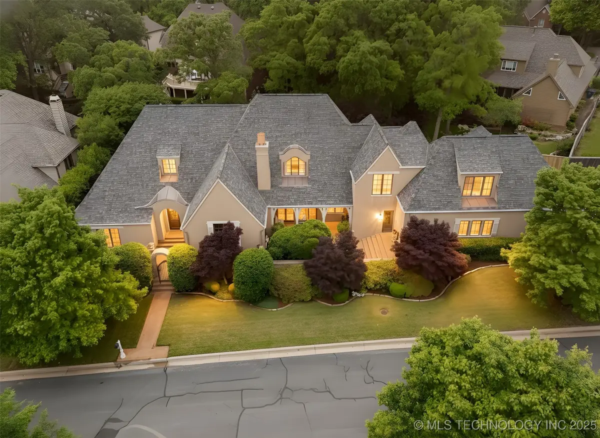 11616 S Hudson Court, Tulsa, OK 74137 - Image #1