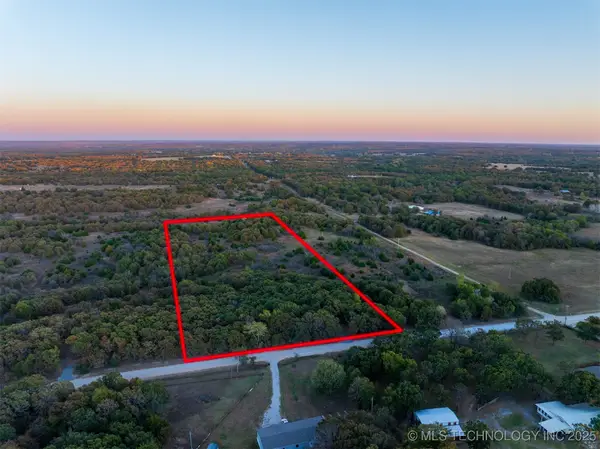 3 S 401 West Avenue, Bristow, OK 74010