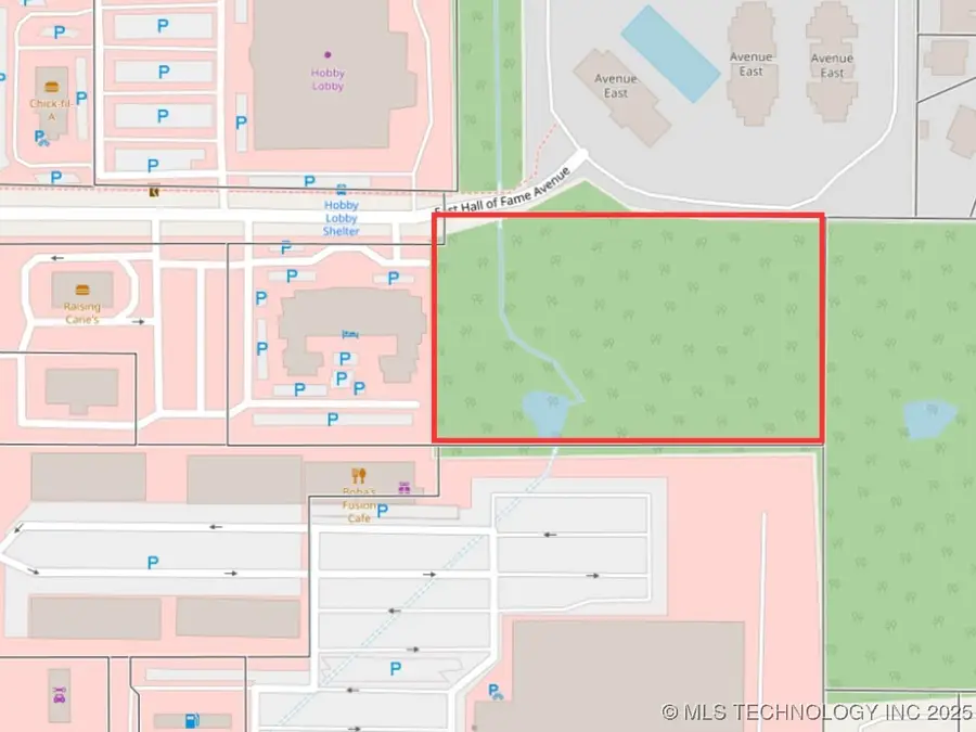 717 E Hall Of Fame Avenue, Stillwater, OK 74075 - #2