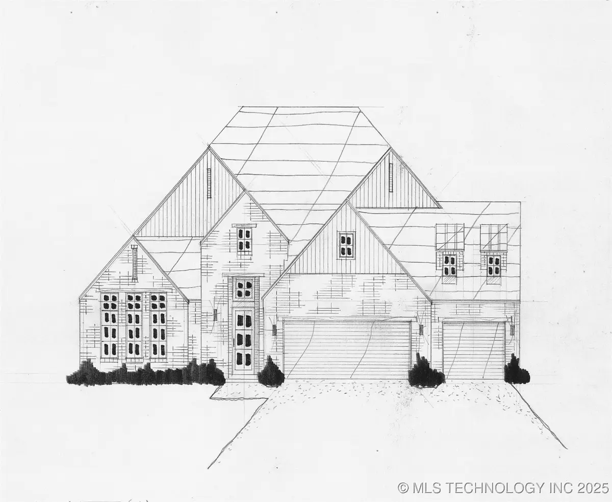 2844 E 144th Place S, Bixby, OK 74008 - Image #1