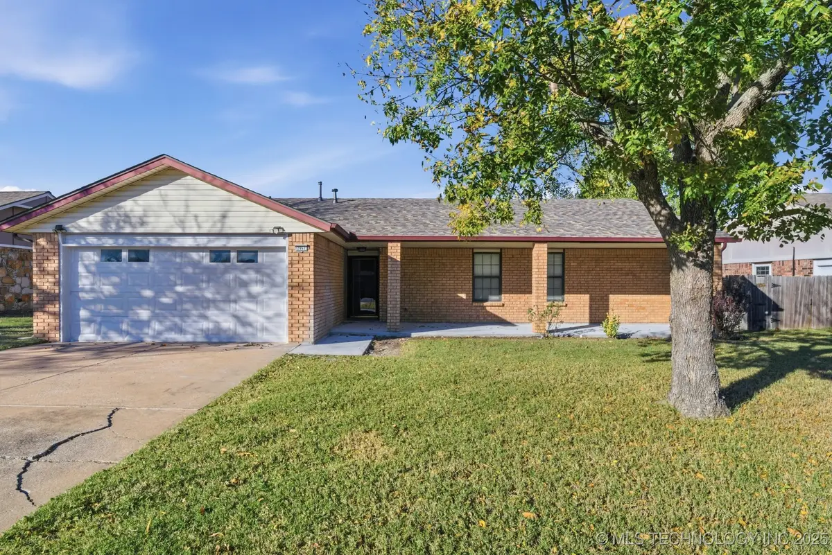 2957 W 114th Place S, Jenks, OK 74037 - Image #1