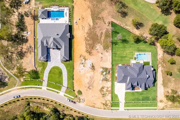 608 N 89th Street, Broken Arrow, OK 74014