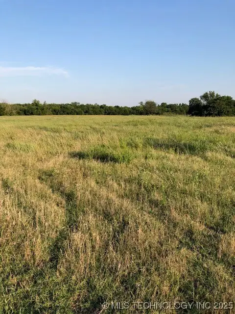 E 106th Street N, Owasso, OK 74055