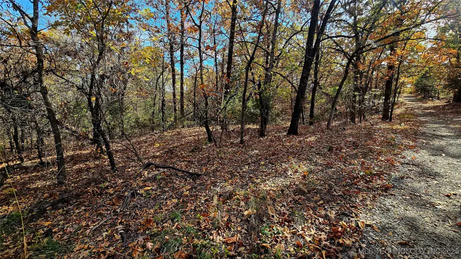 S 4242 Road, Eufaula, OK 74432 - Image #2