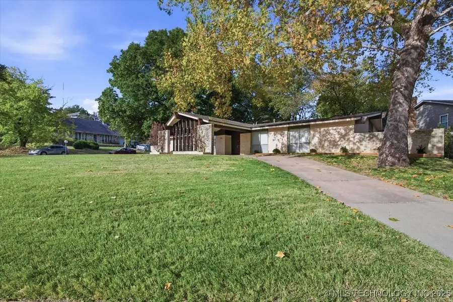 5928 S 72nd East Avenue, Tulsa, OK 74145 - Image #2