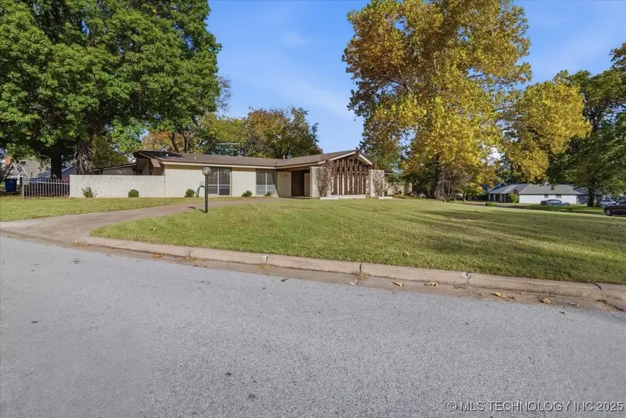 5928 S 72nd East Avenue, Tulsa, OK 74145 - Image #3