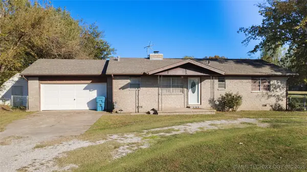 229 Suburban Lane, Inola, OK 74036