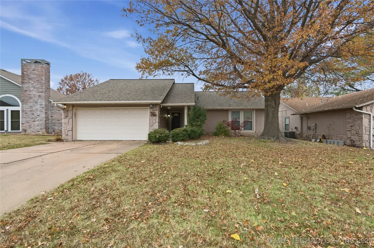 8841 E 93rd Street, Tulsa, OK 74133 - Image #1