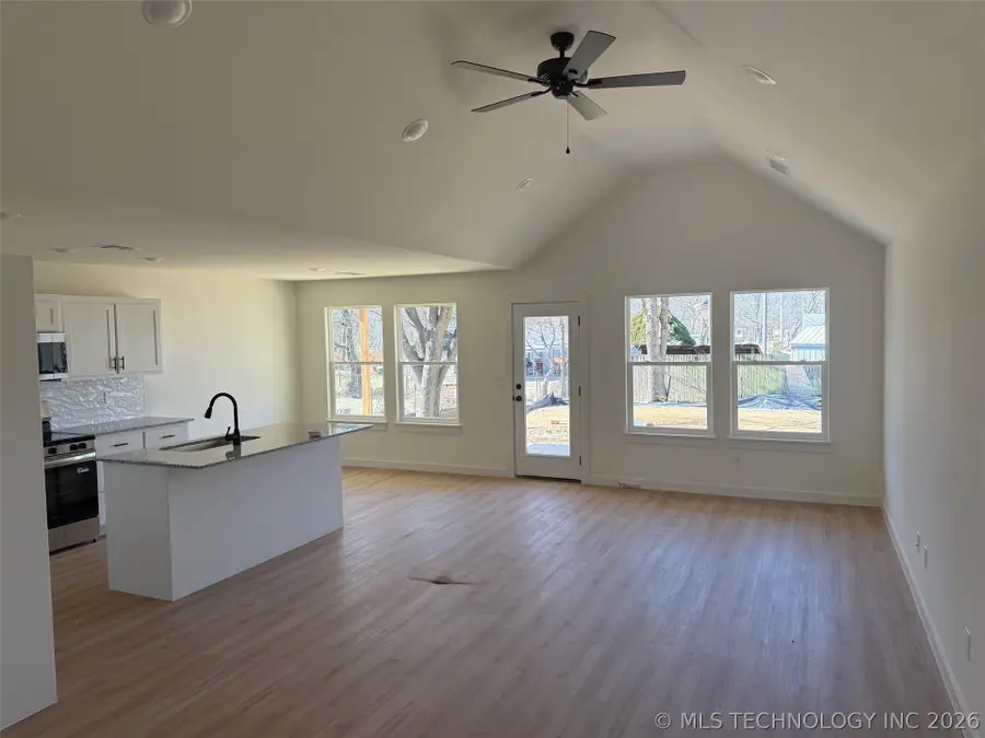 112 S Stark Street, Kiefer, OK 74041 - #3