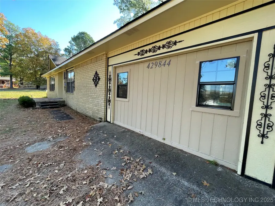 429844 E 1156 Road, Porum, OK 74455 - Image #3