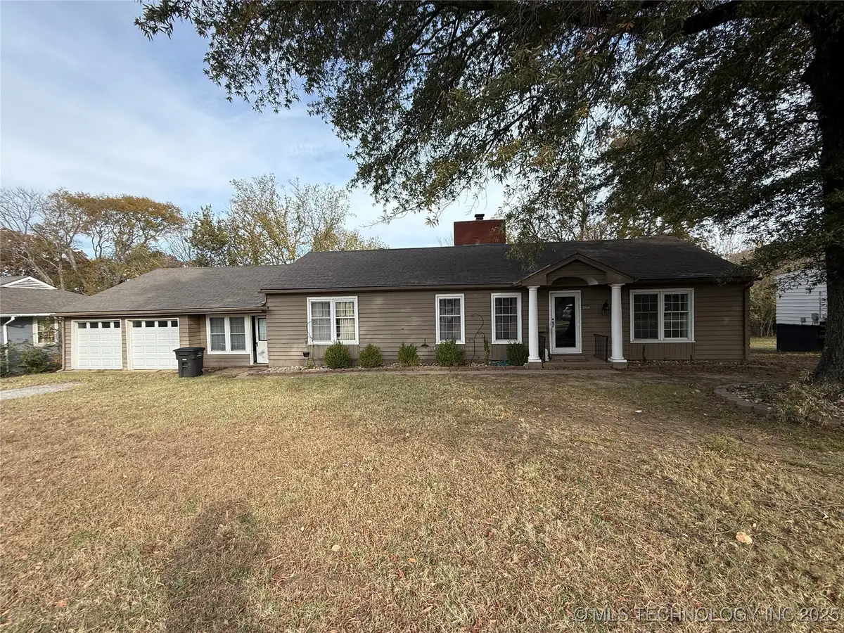 2908 Sheridan Road, Bartlesville, OK 74006 - Image #1