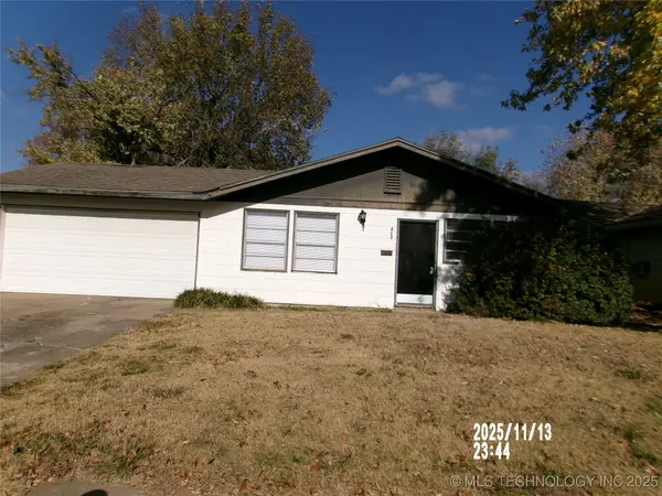 409 Highland Drive, Bartlesville, OK 74003