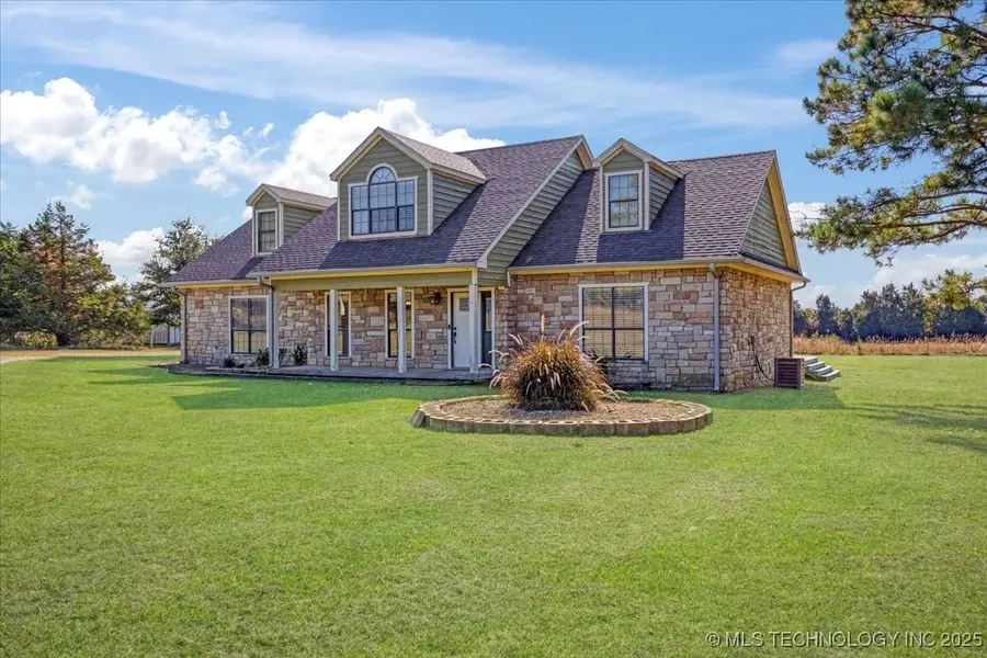 1061 Simons Road, Durant, OK 74701 - Image #2