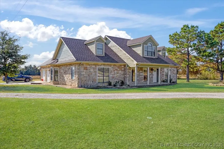 1061 Simons Road, Durant, OK 74701 - Image #3