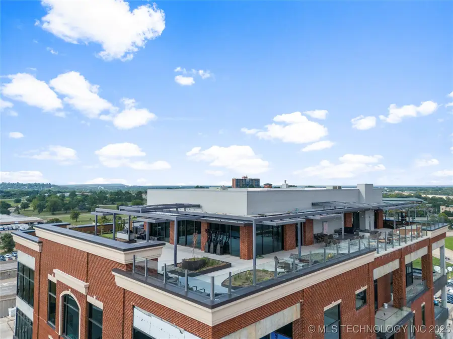 405 N Main Street #4C, Tulsa, OK 74103 - Image #3