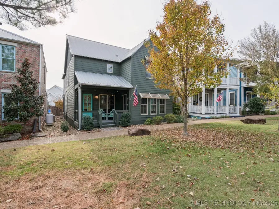 13 Redbud Street, Carlton Landing, OK 74432 - Image #3