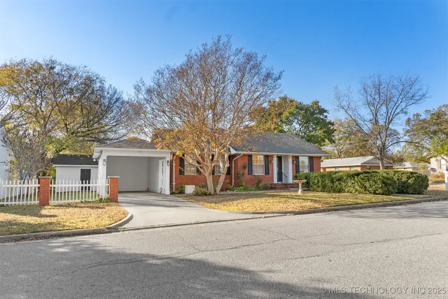 923 N 12th Avenue, Durant, OK 74701 - Image #2