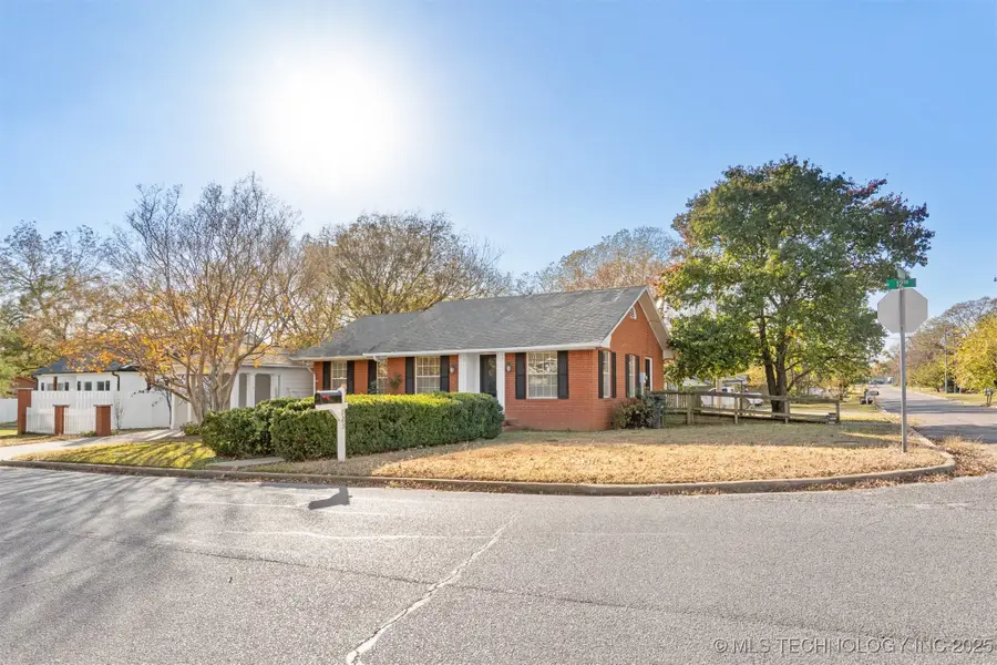 923 N 12th Avenue, Durant, OK 74701 - Image #3