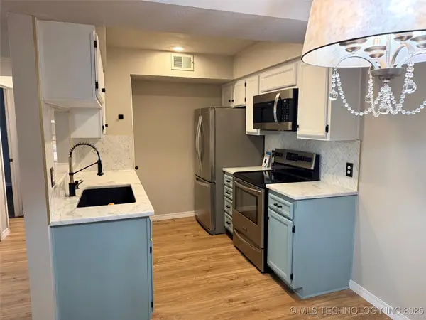 2834 E 90th Street #1802, Tulsa, OK 74137