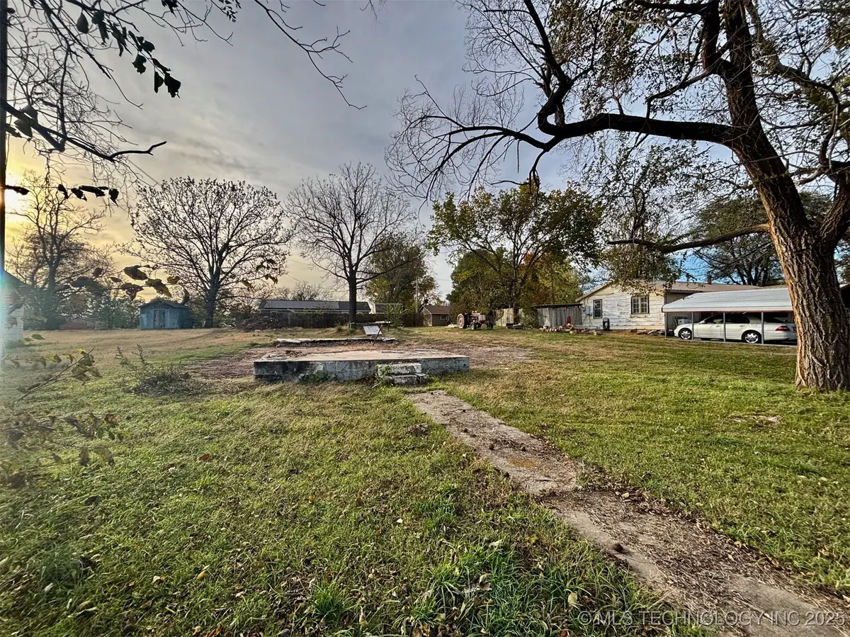 611 N Saltwell Street, Salina, OK 74365 - Image #1