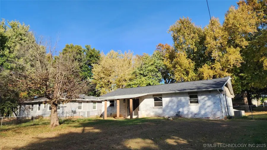 1712 El Camino Street, Ponca City, OK 74604 - Image #2