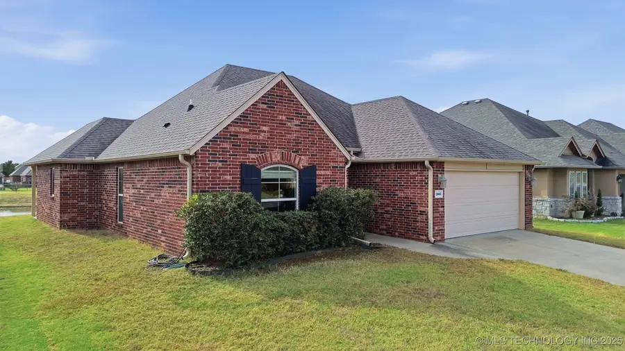 18402 E 46th Street, Tulsa, OK 74134 - Image #2