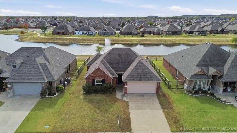 18402 E 46th Street, Tulsa, OK 74134 - Image #3