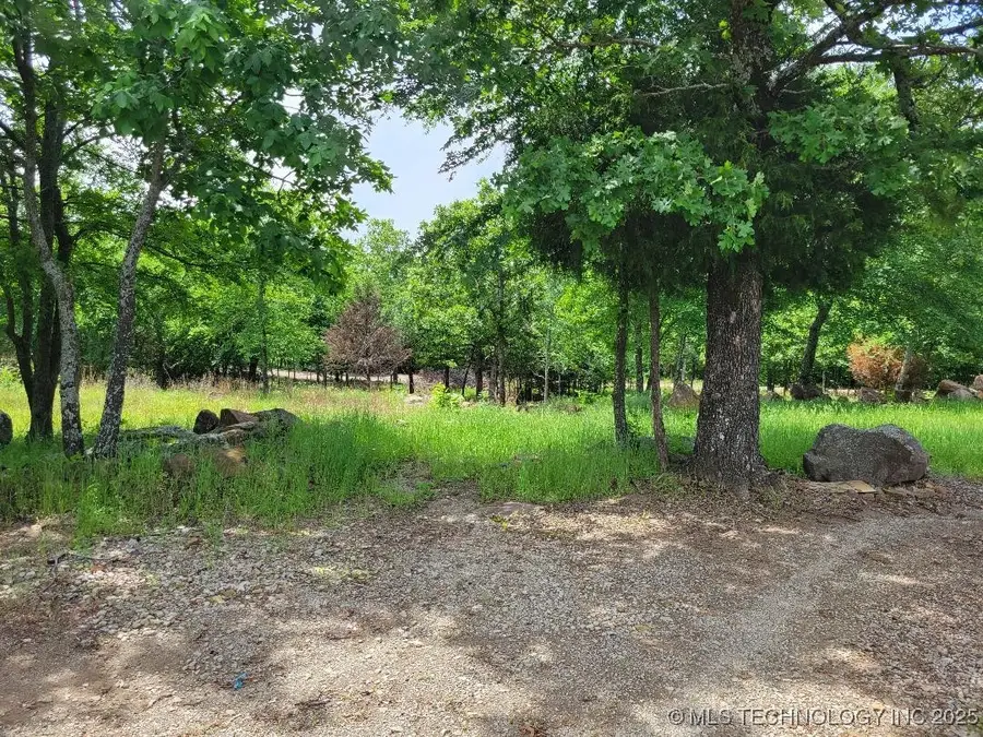 287 Nelson, Stigler, OK 74462 - Image #3