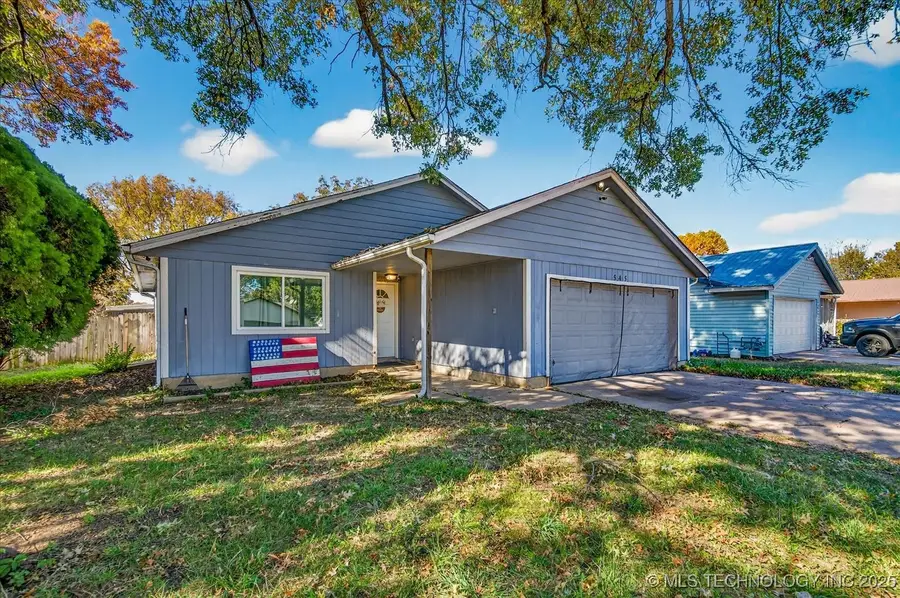 545 S Hamilton, Dewey, OK 74029 - Image #2