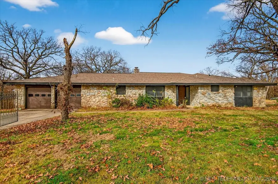 403370 W 2010 Drive, Bartlesville, OK 74006 - Image #2