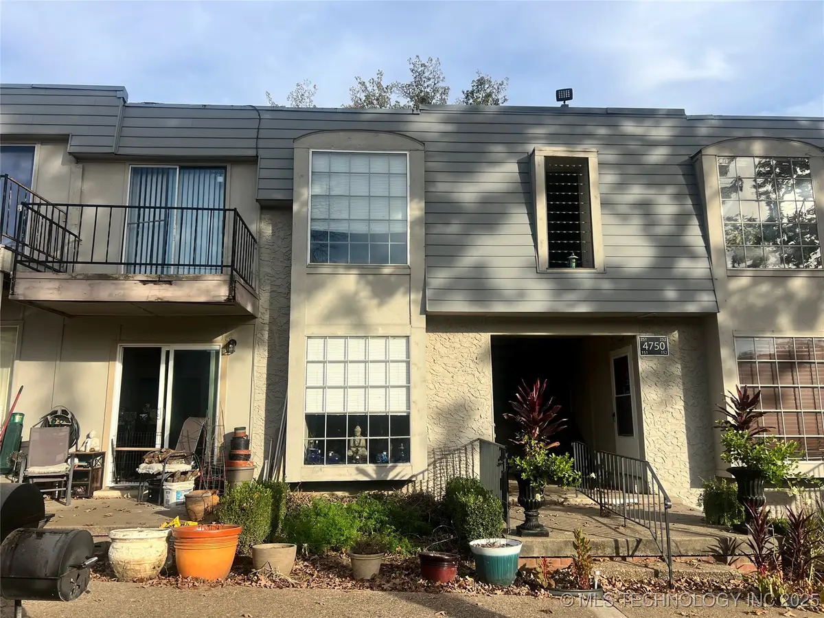 4750 E 68th Street #251, Tulsa, OK 74136 - Image #1