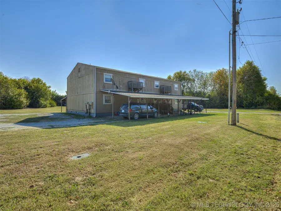 940 N Ross Avenue, Dewey, OK 74029 - Image #2